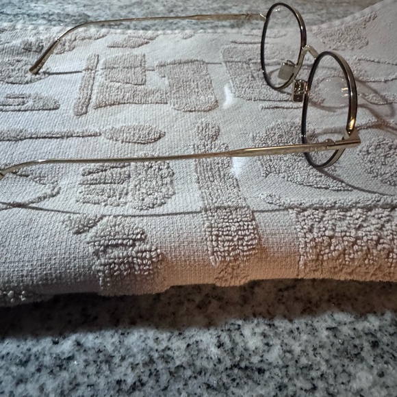 Dior Black Suit Eyeglasses - Picture 4 of 4